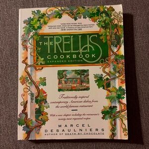 The Trellis Cookbook